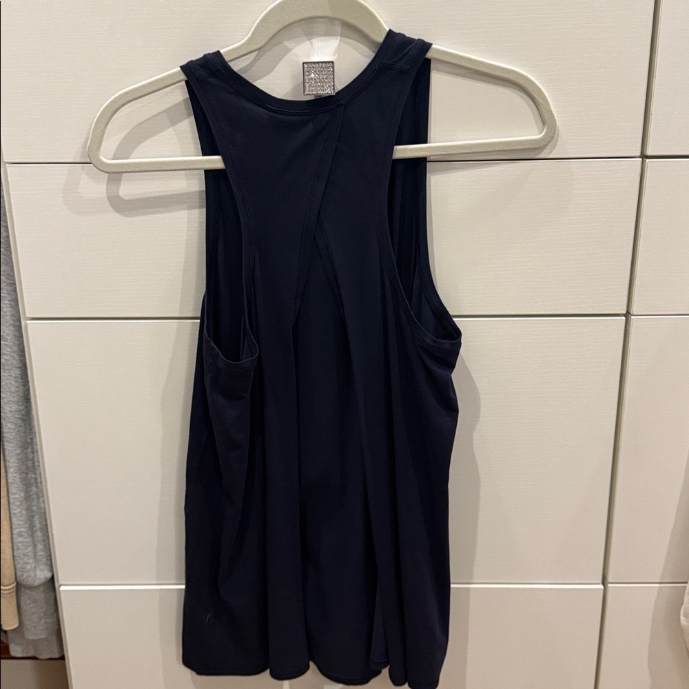 Lululemon All Tied Up Women's Tank - Picture 3 of 3